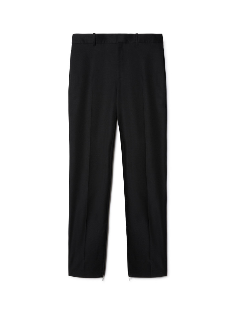 Ow Emb Wo Slim Zip Det Pant 1