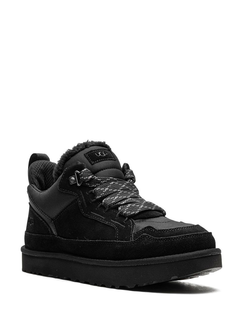 UGG Lowmel sneakers outlook