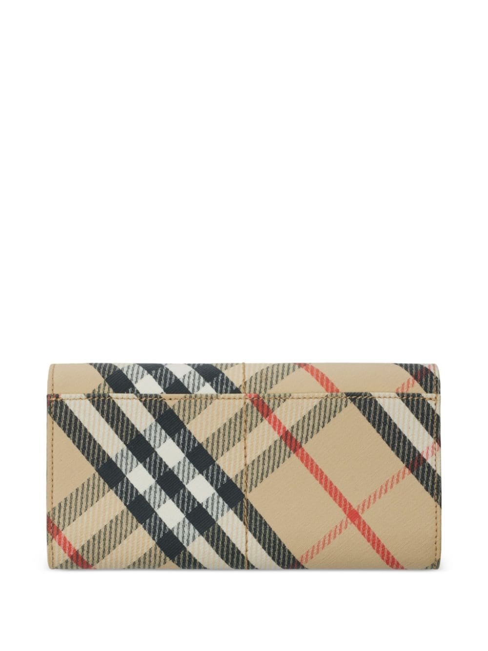 Snip Continental wallet - 2