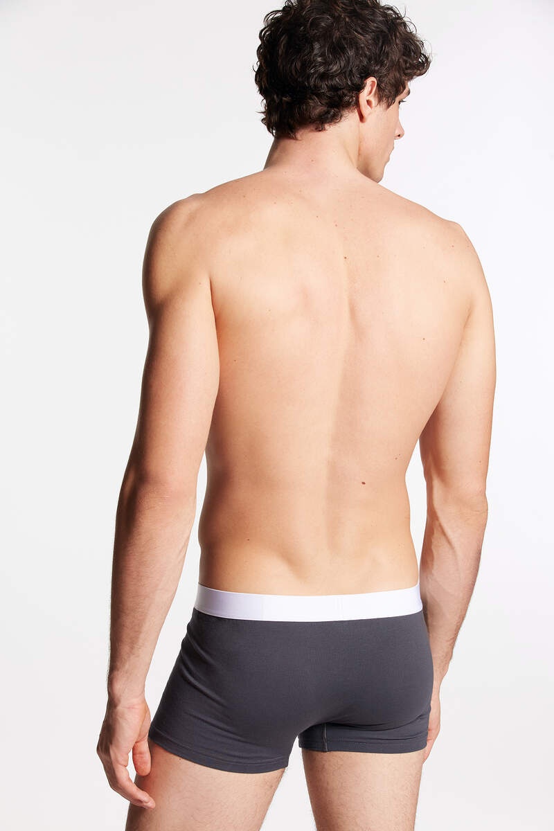 MINI DSQUARED2 BASIC TRUNK - 2