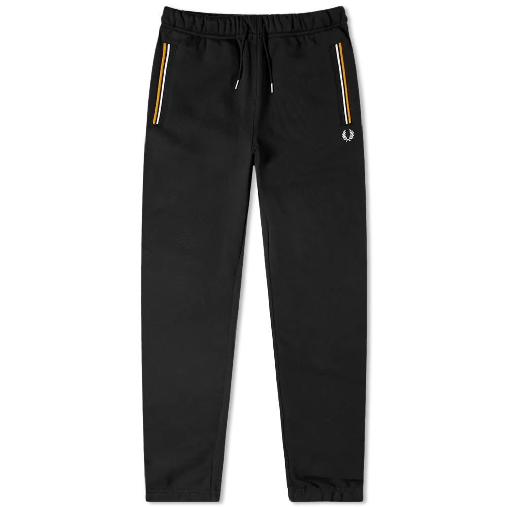 Fred Perry Loopback Sweat Pant - 1