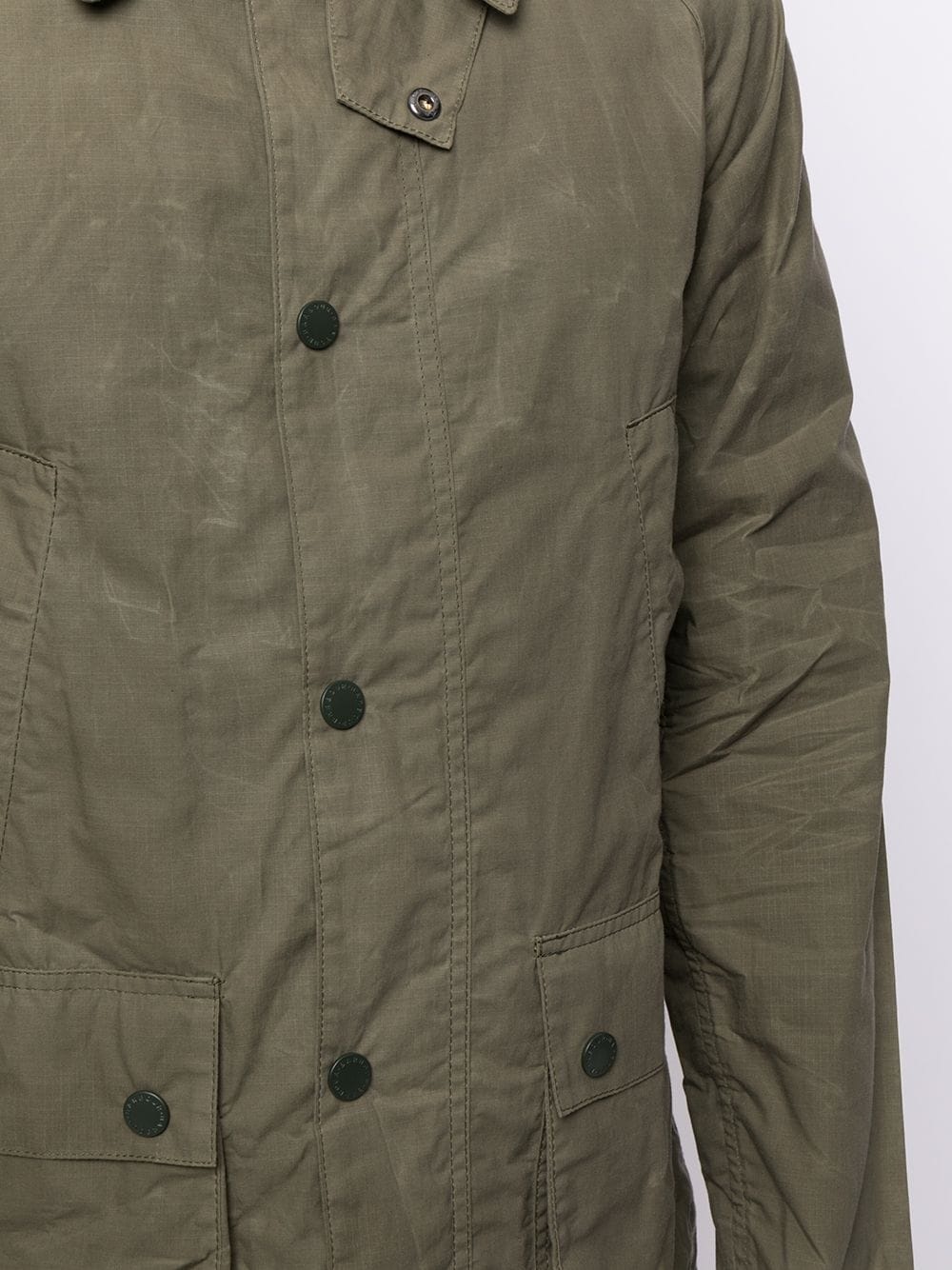 Bedale lightweight field jacket - 5