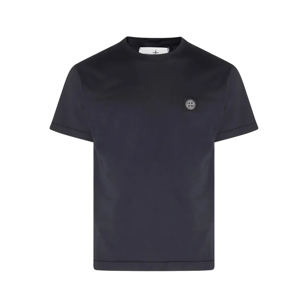 Stone Island T-Shirts & Vests - T-Shirts Men - 1