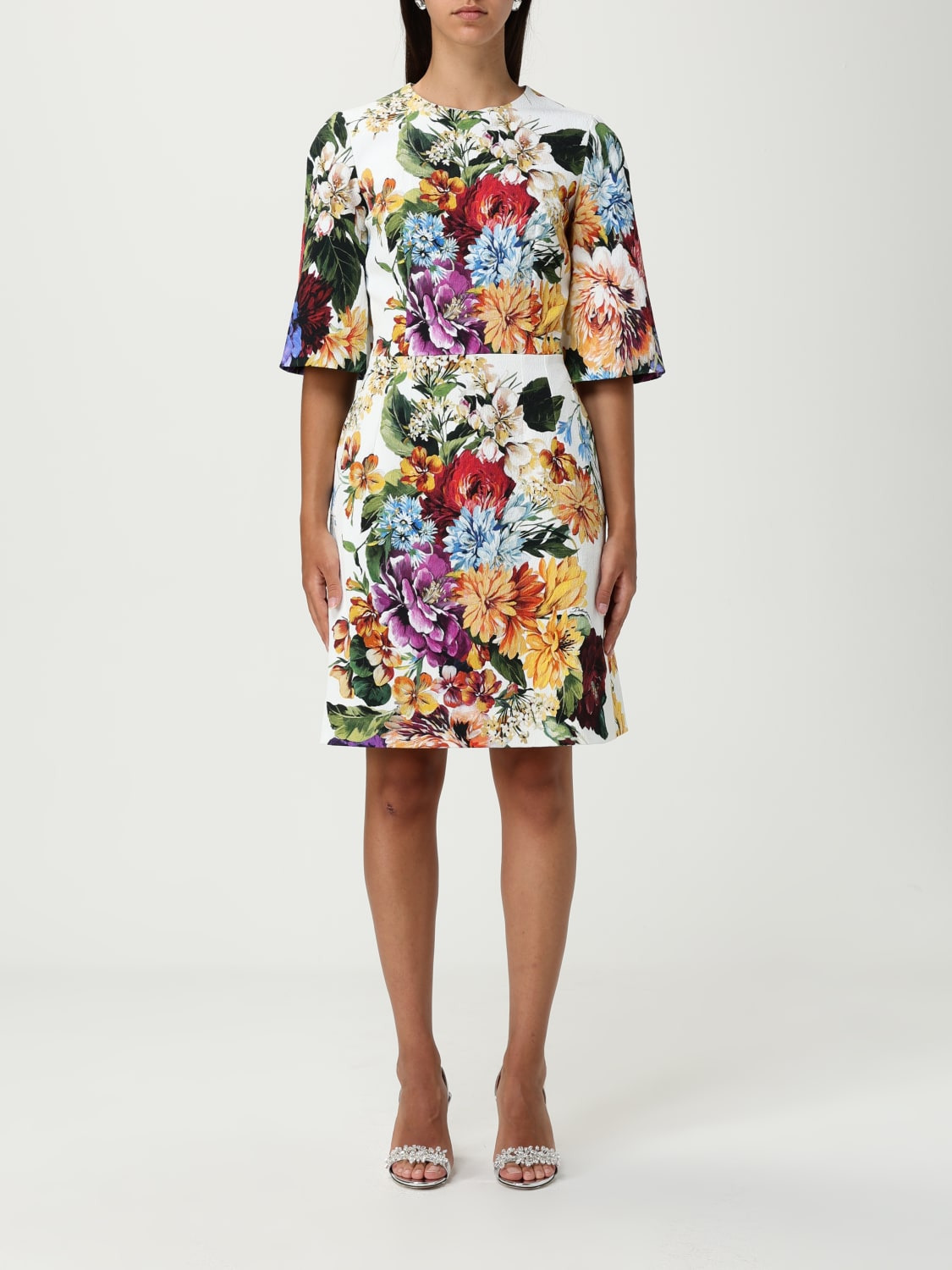 Dress woman Dolce & Gabbana - 1