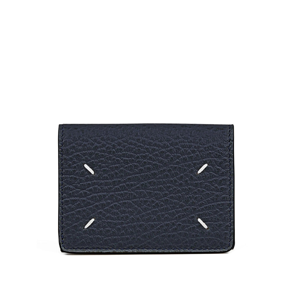 Maison Margiela Blue Wallets & Cardholders Men - 2