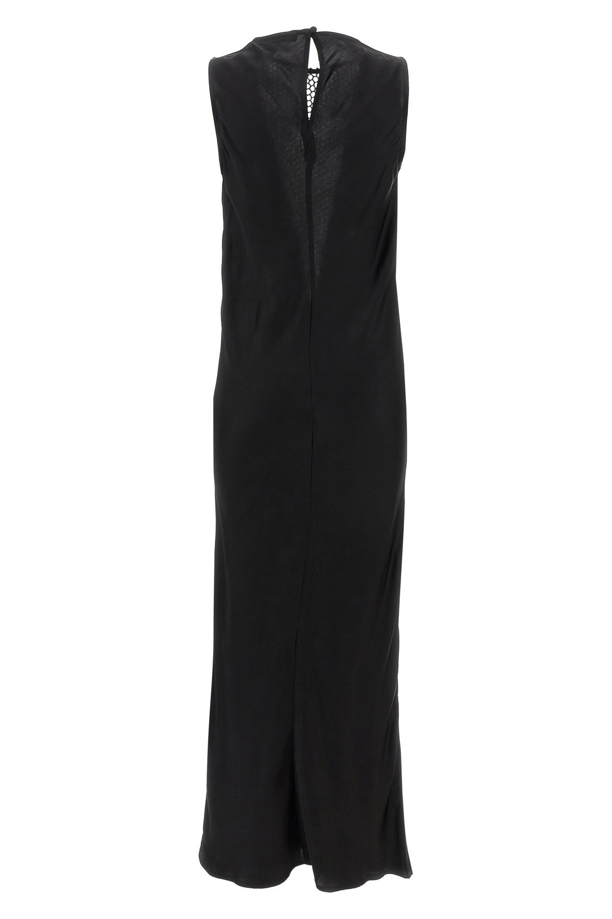 'Sleeveless Midi' dress - 2