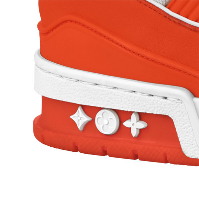 Louis Vuitton LV Trainer Sneaker outlook