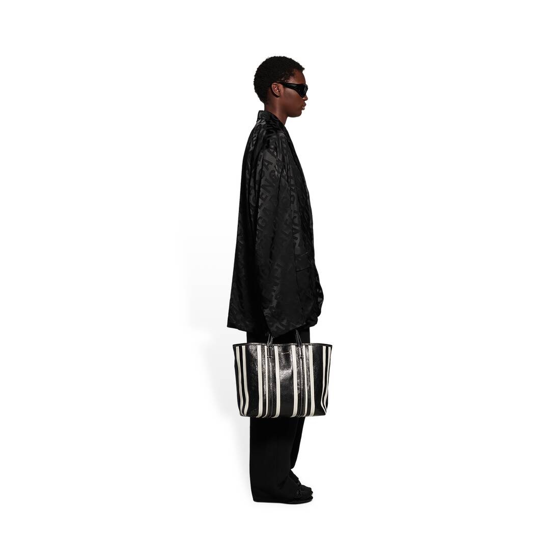 barbes medium east-west shopper bag - 2