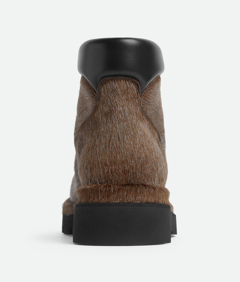 Lug Hiking Ankle Trunk 5