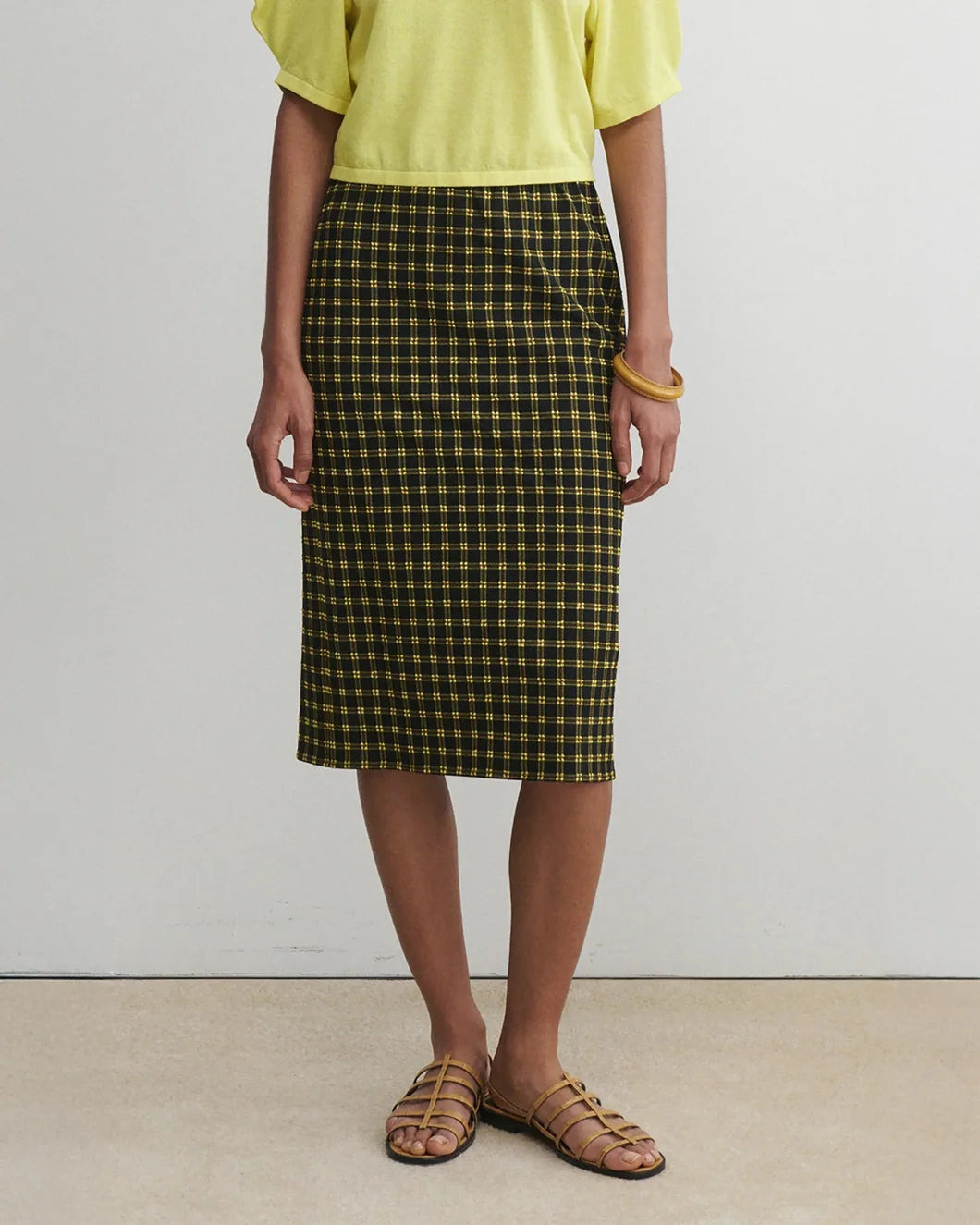 BALDERA SKIRT - 2