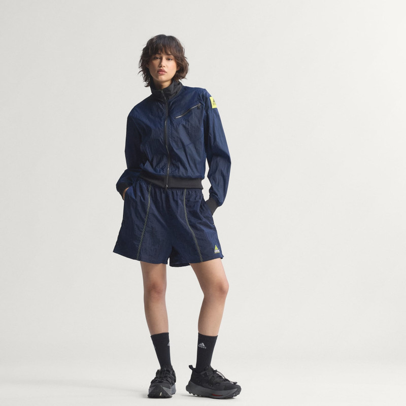 EQT Zipped Tracktop 8