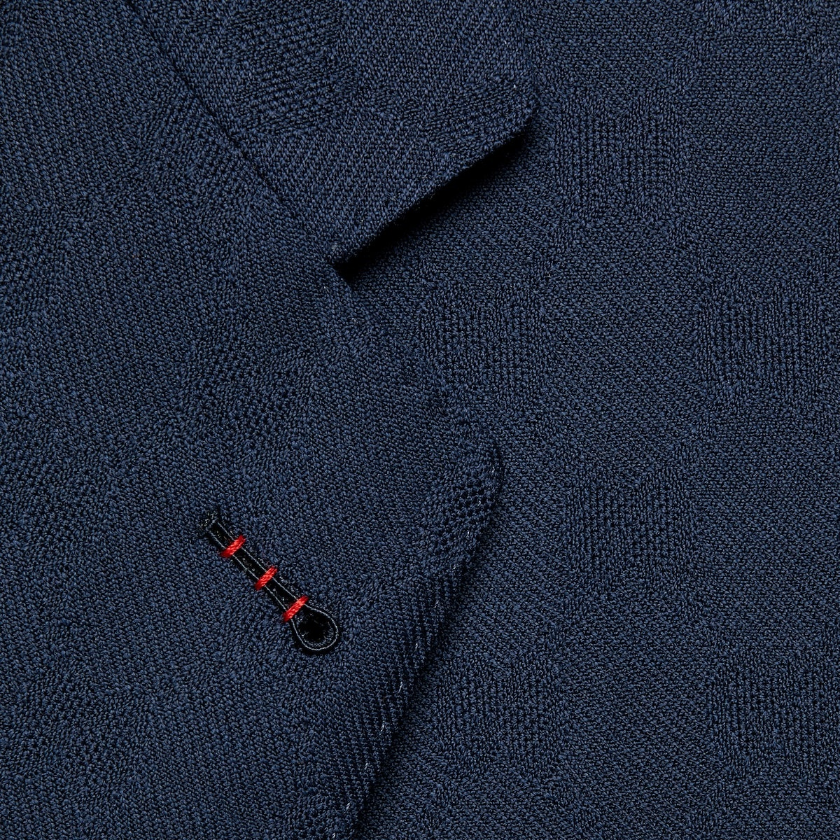 GG wool suit - 4