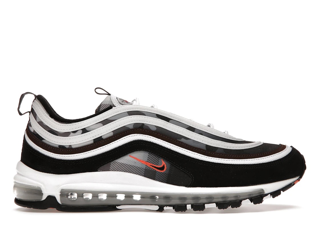 Nike Air Max 97 Remix - 1