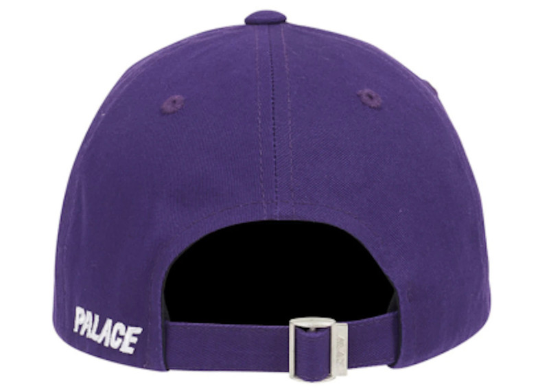 PALACE Palace P 6-Panel (SS 19) Purple outlook