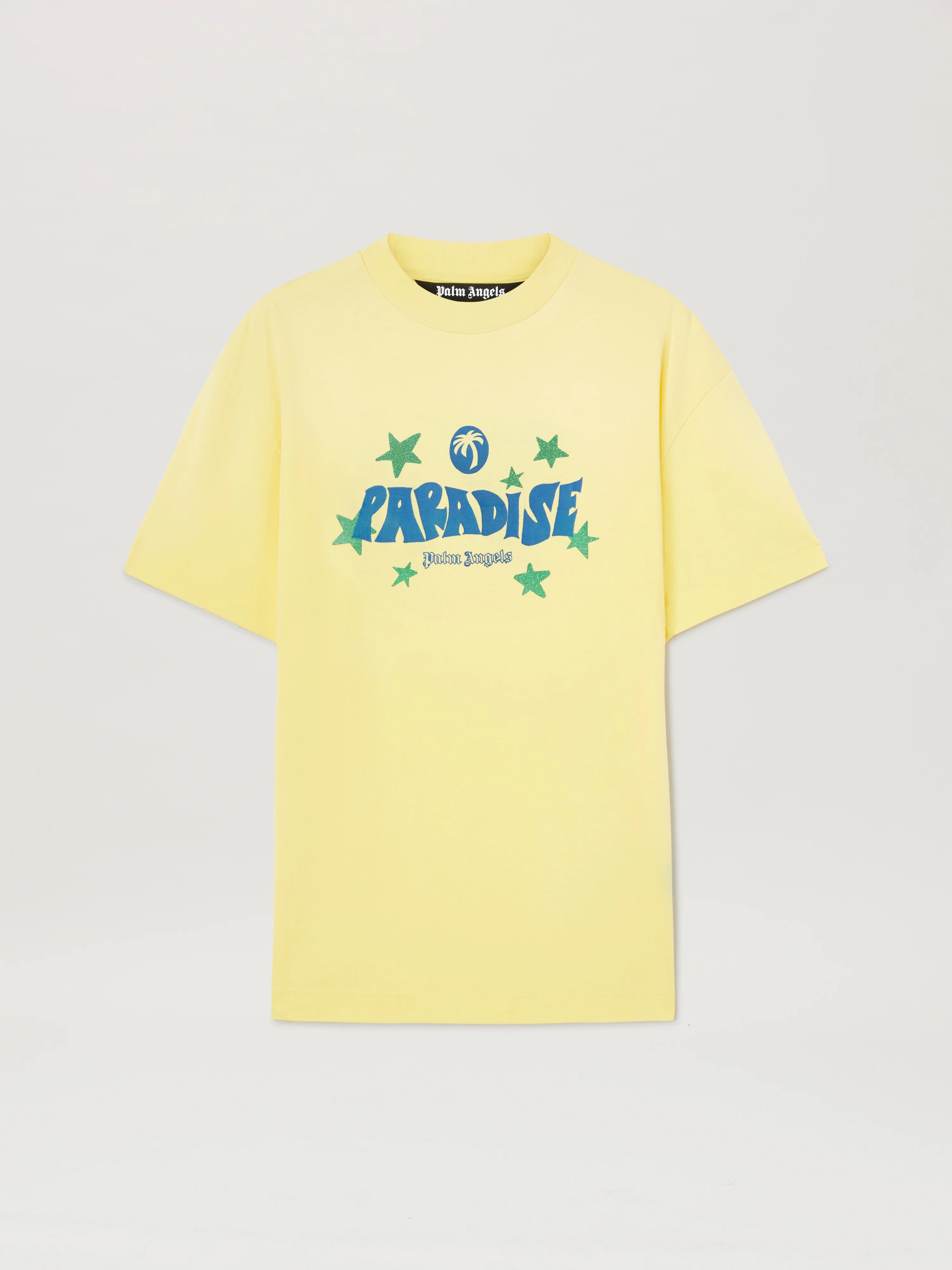 Pin up crewneck sweatshirt - 1