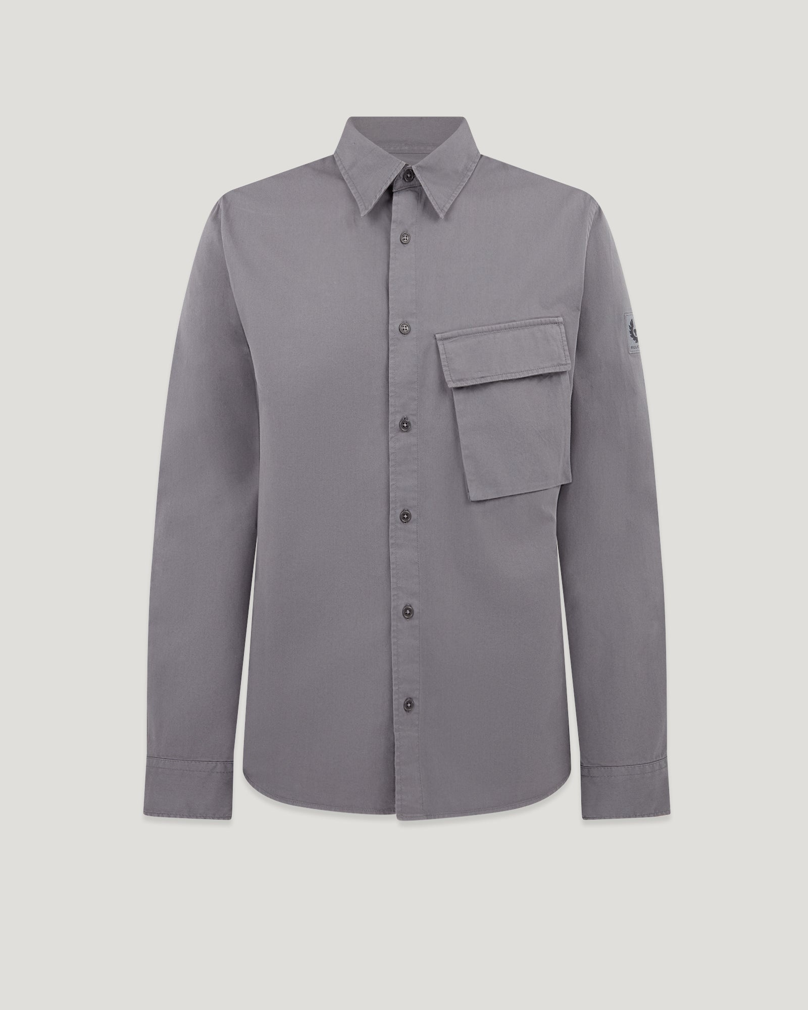 SCALE SHIRT - 1
