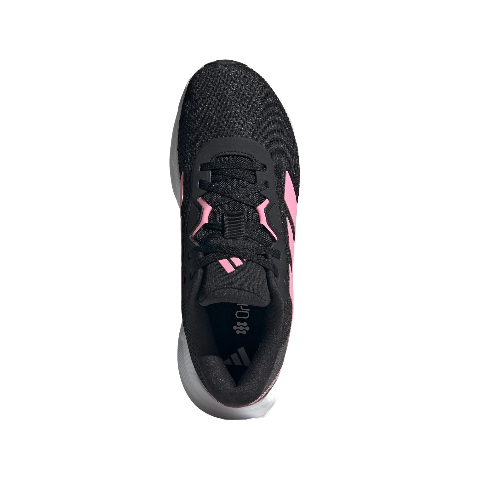 (WMNS) adidas Galaxy 7 'Black Bliss Pink' ID8763 - 5