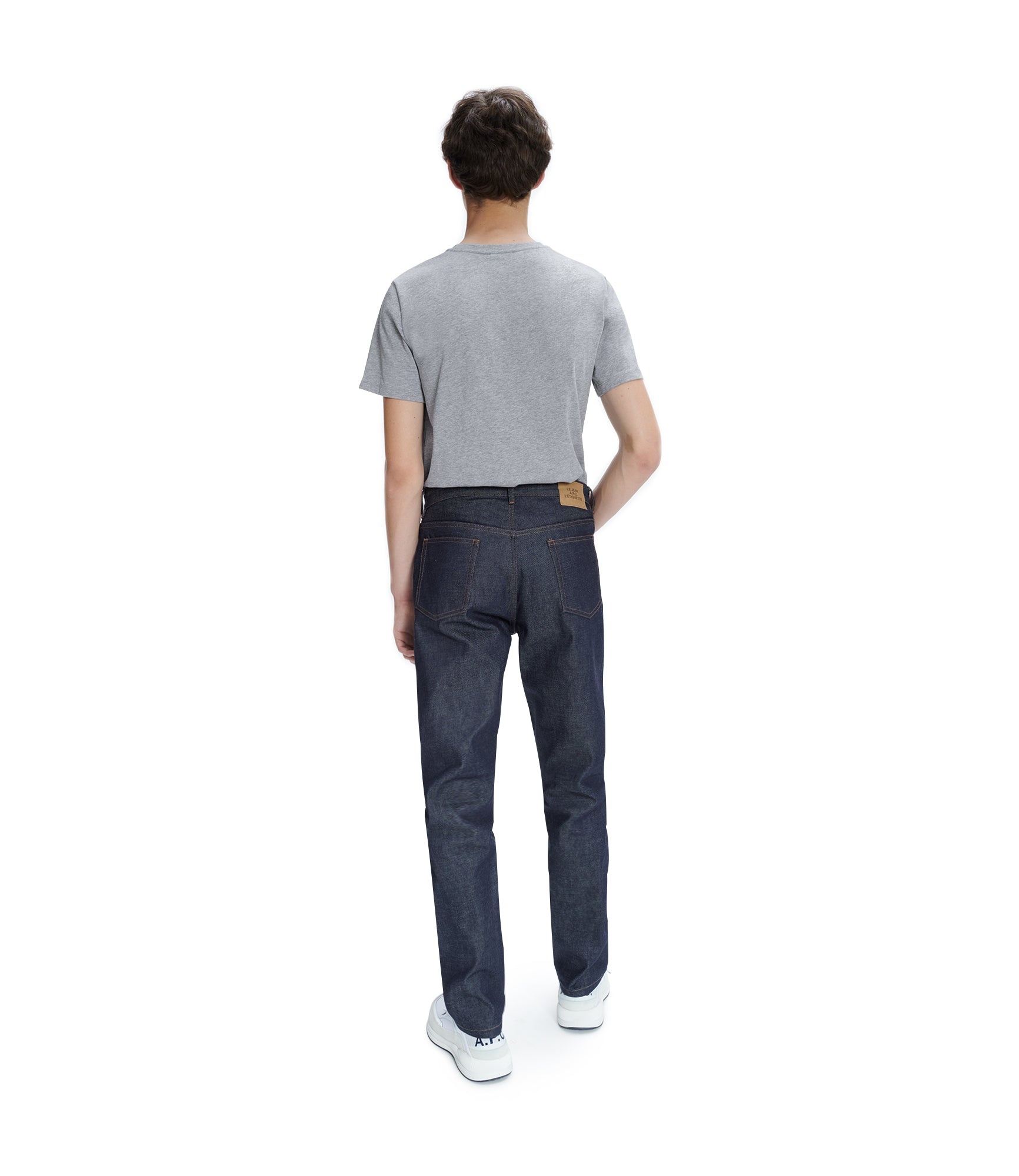 Le Jean - 4