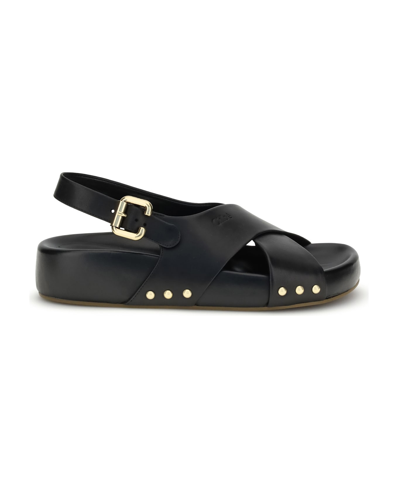 Mae Sandals - 1