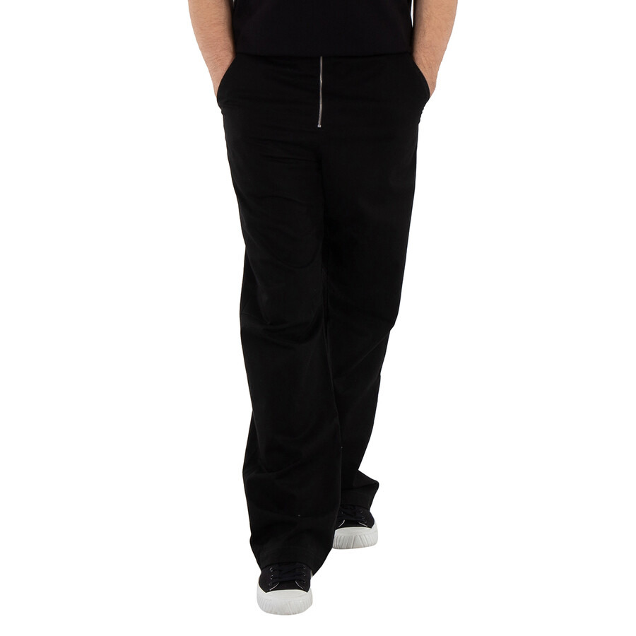 Ambrush Zip Up Men's Trousers - 3