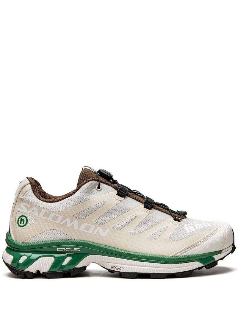 XT-4 low-top sneakers - 1