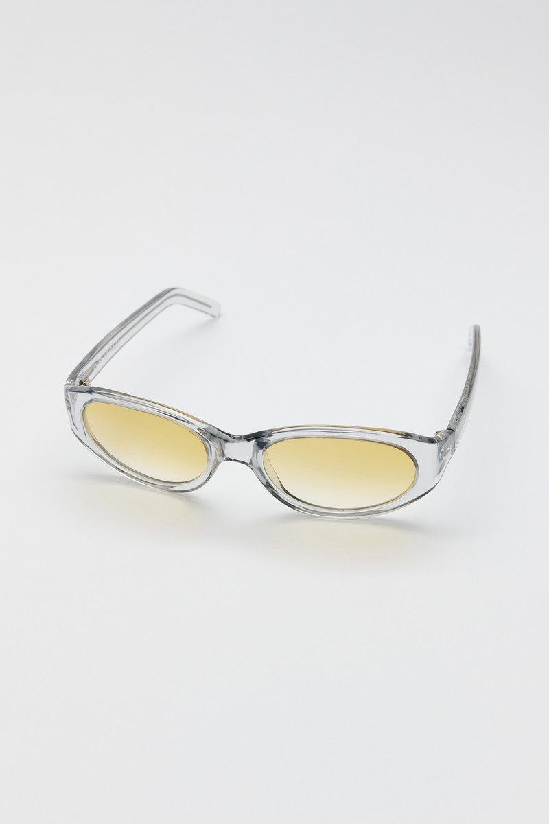 Our Legacy Unwound Bazaar Gemstone outlook