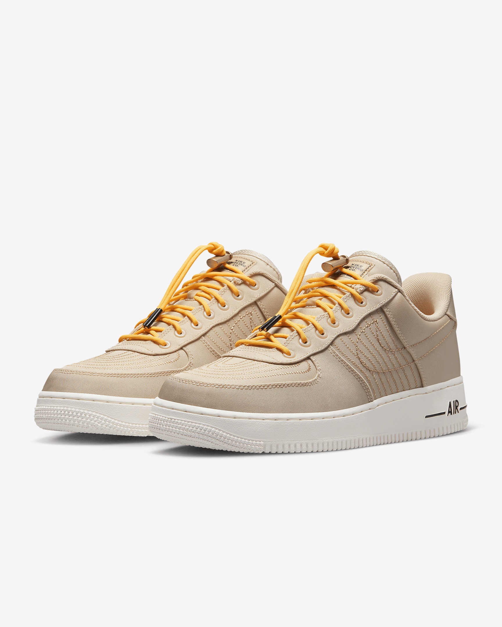 Nike Air Force 1 '07 LV8 Men's Shoes - 5