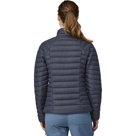 Down Sweater Jacket - Women's - 2