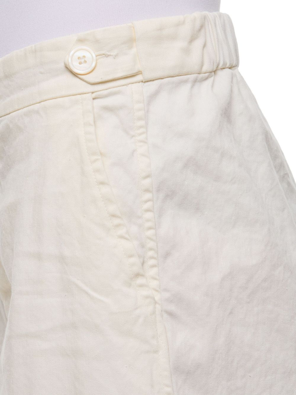 double-pocket trousers - 4