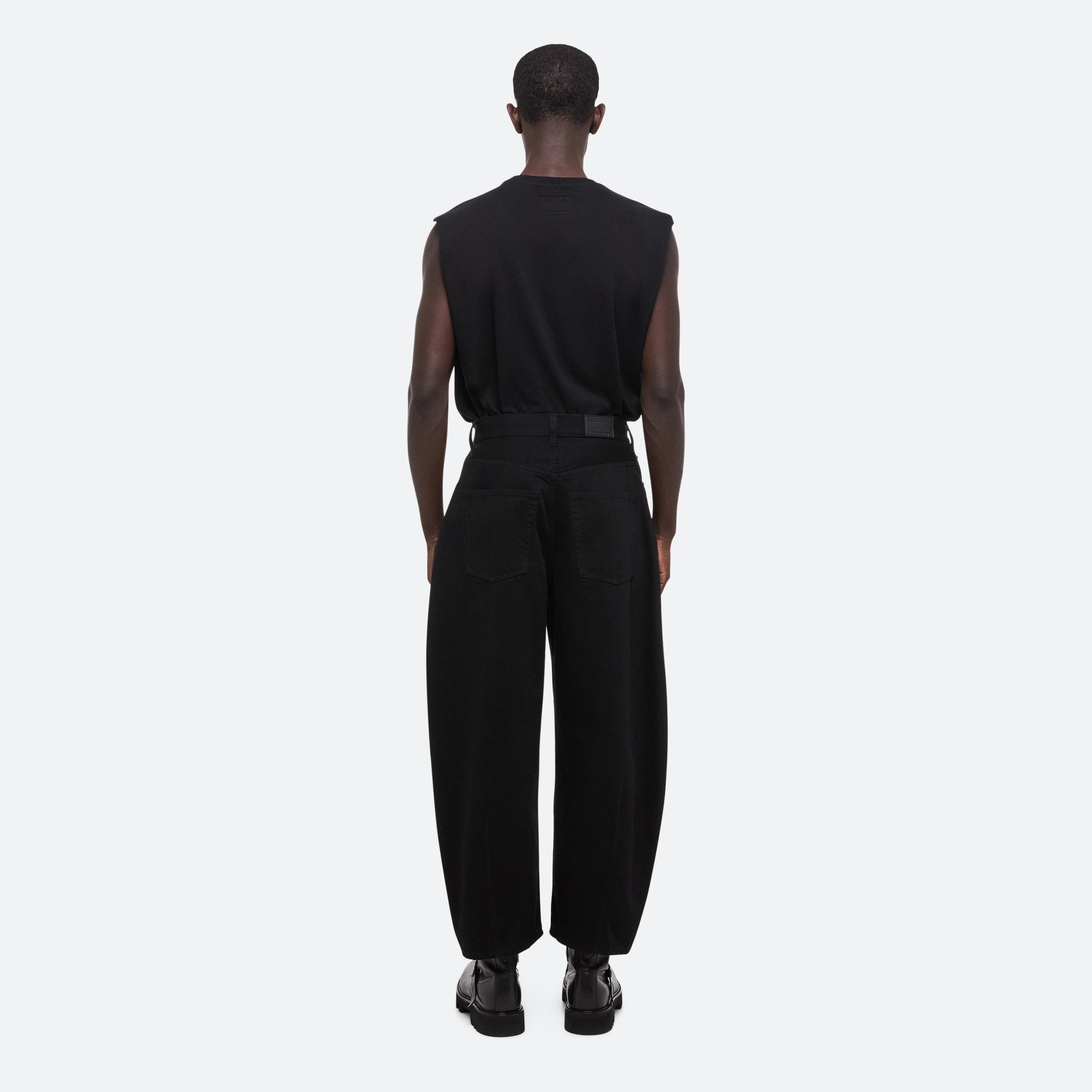 COCOON JEANS - 5