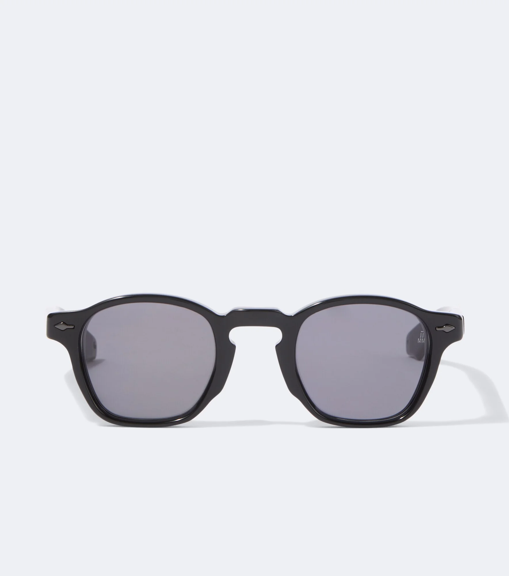 Zephirin round sunglasses - 1