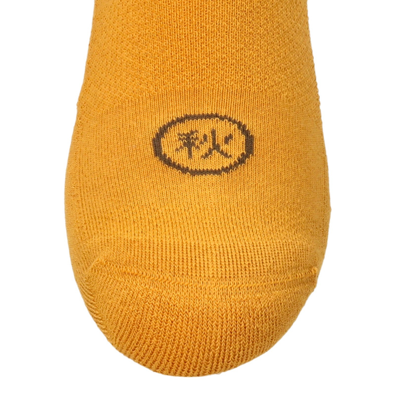 UNISEX ASICS MOUNTAIN SPORT CREW 4