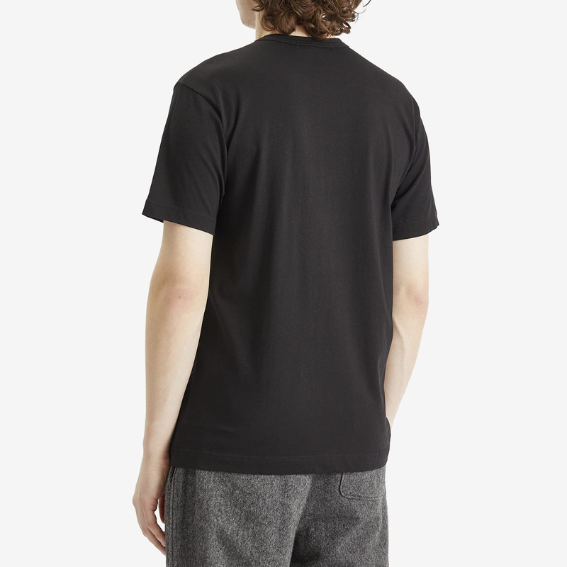 Comme des Garçons SHIRT Comme des Garçons SHIRT Small Logo T-Shirt outlook