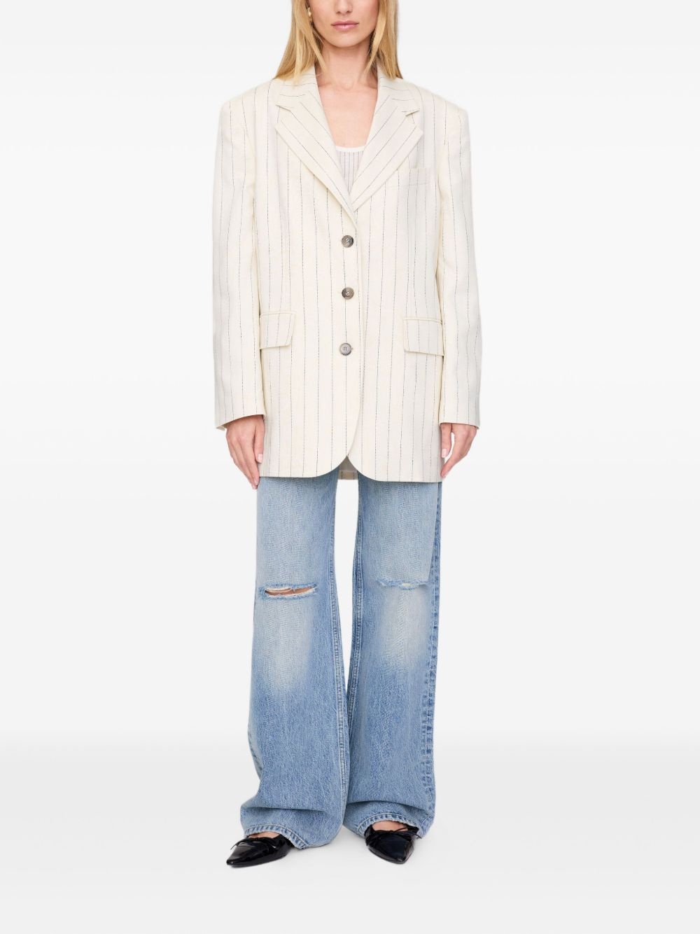 Sara blazer - 3