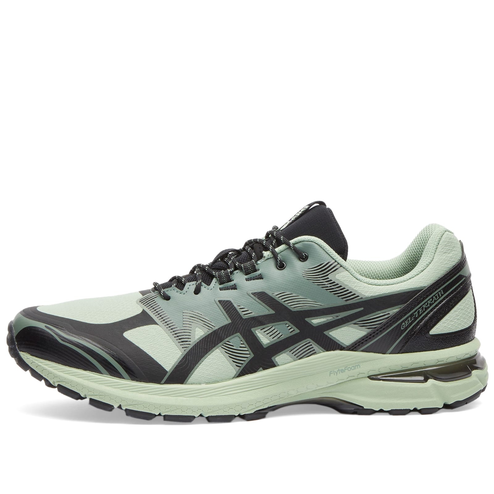 Asics GEL-TERRAIN - 2