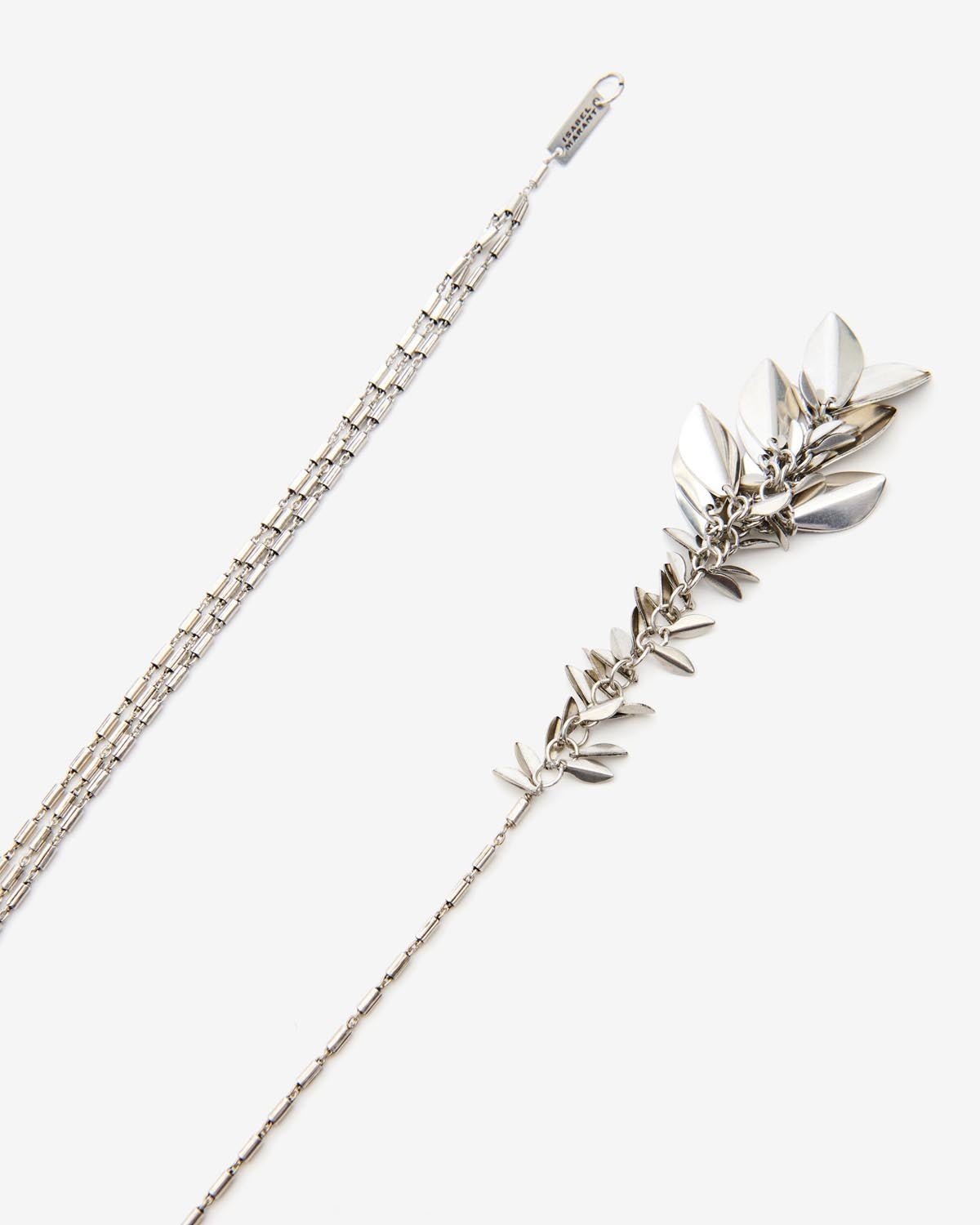 FREEDOM SCARF NECKLACE - 2