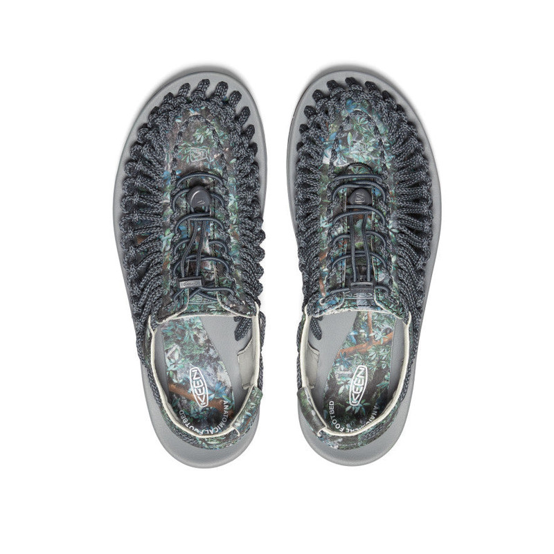 Men's UNEEK Sneaker x ELNEST 4