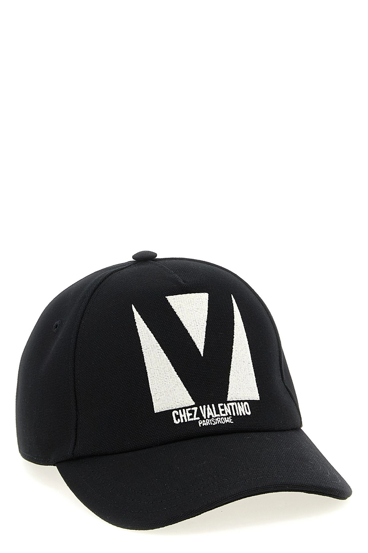 Valentino Garavani 'Chez Valentino' cap - 2