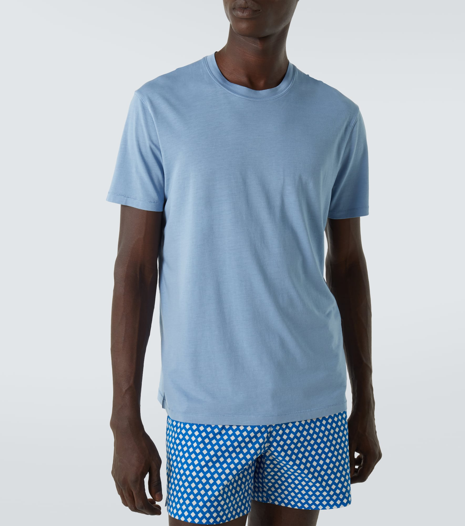 Jersey T-shirt - 3