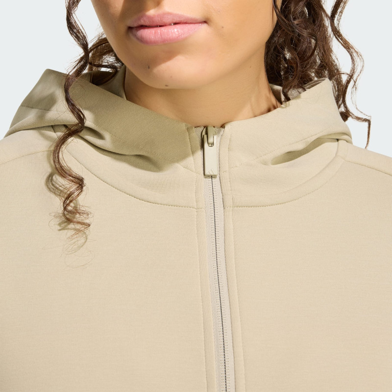 SOFT LUX FULL-ZIP HOODIE 6