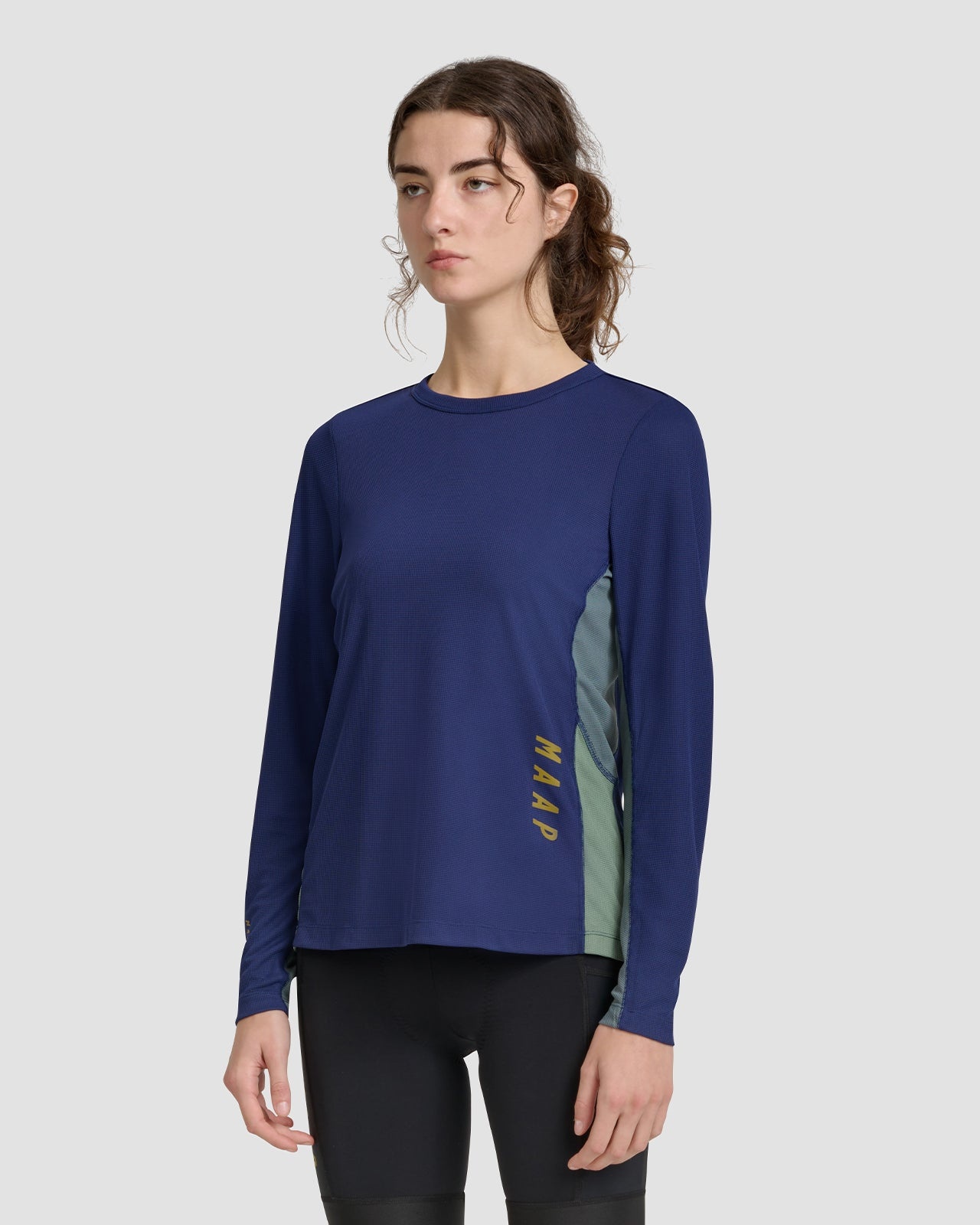 Women's Alt_Road™ Ride LS Tee 3.0 - 2