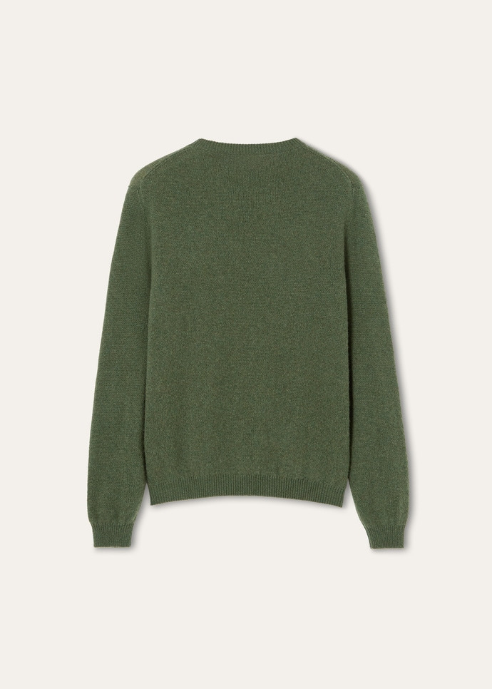 Fobello Crewneck - 6