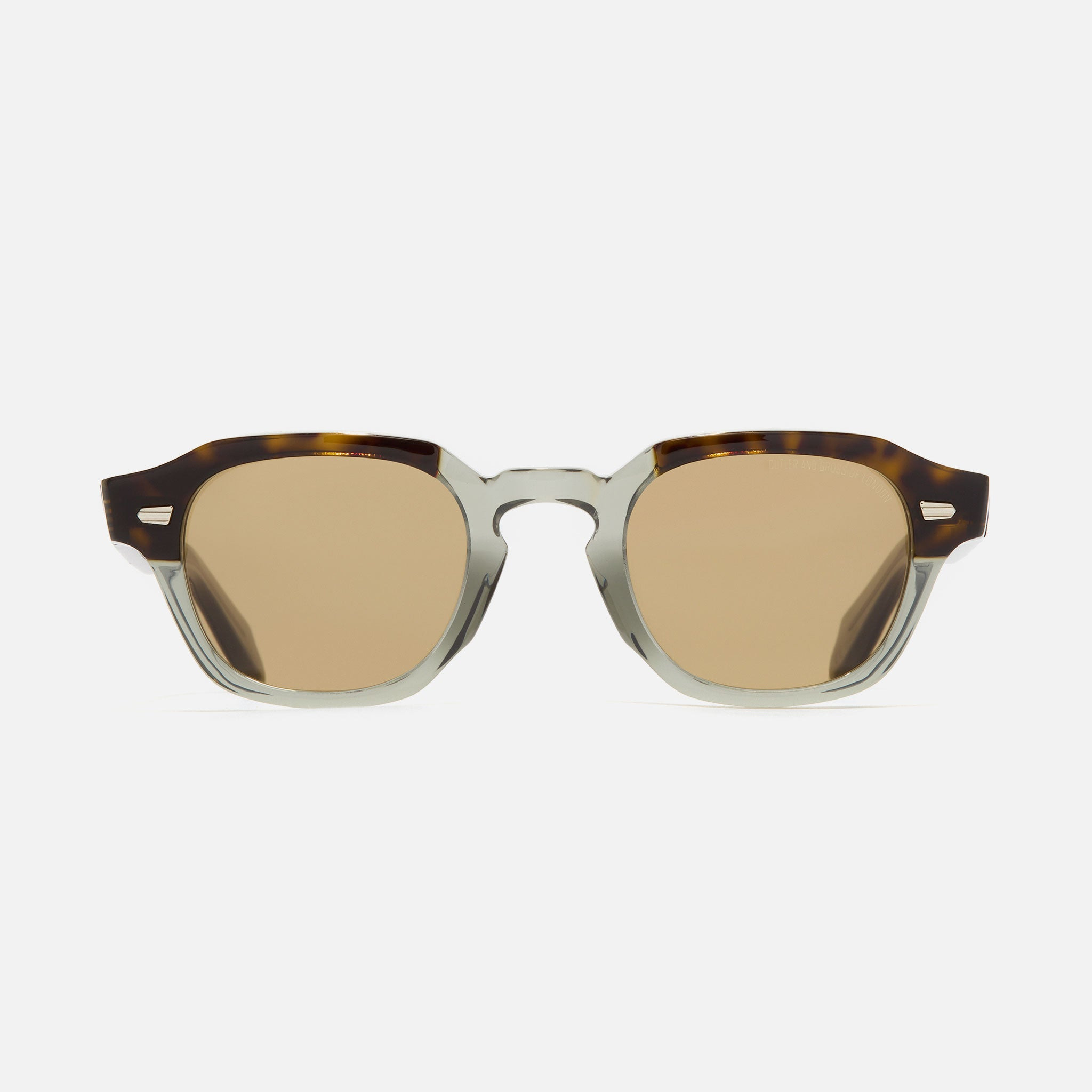 1420 ROUND SUNGLASSES - 3