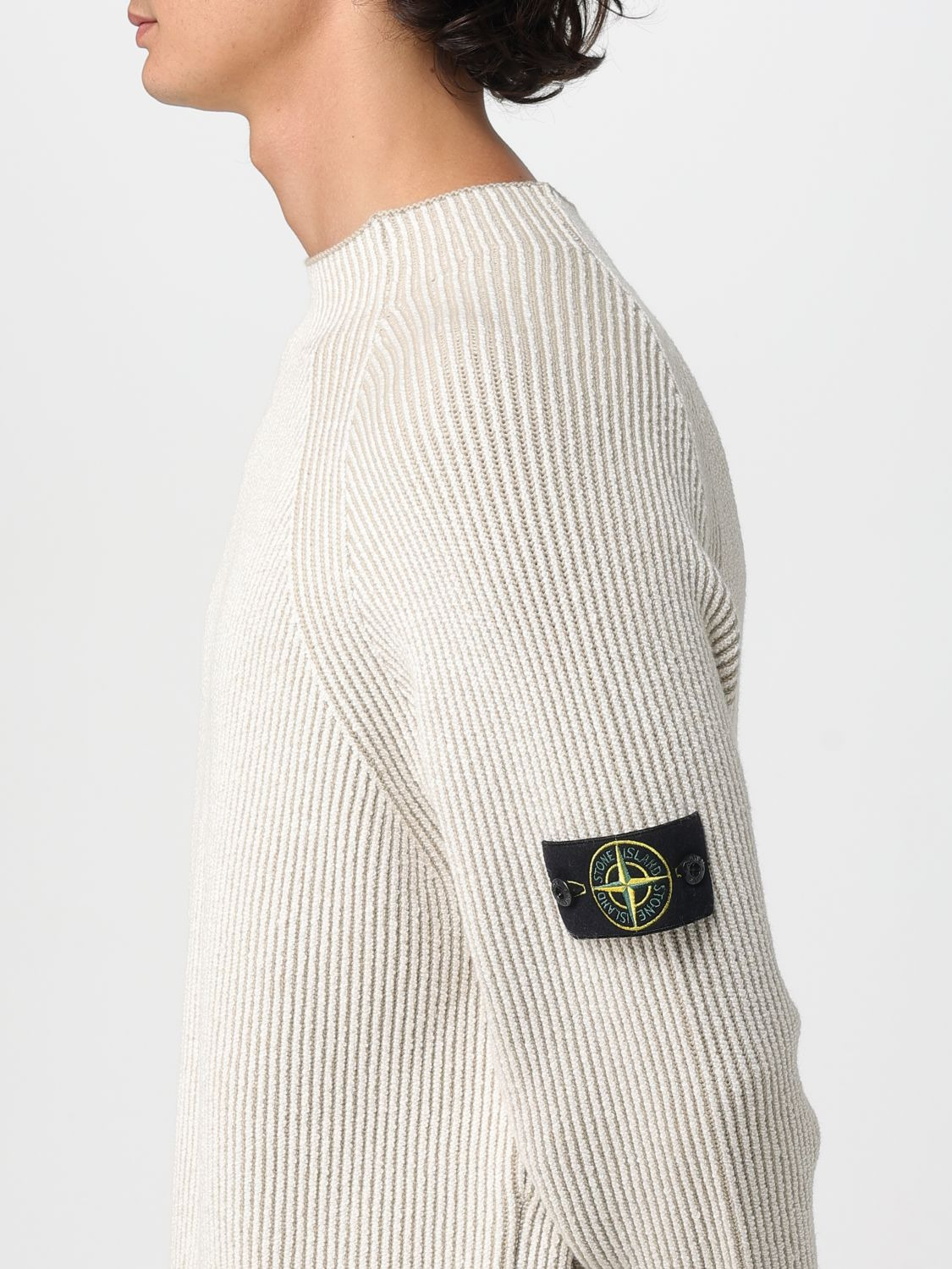 Sweatshirt men Stone Island - 5