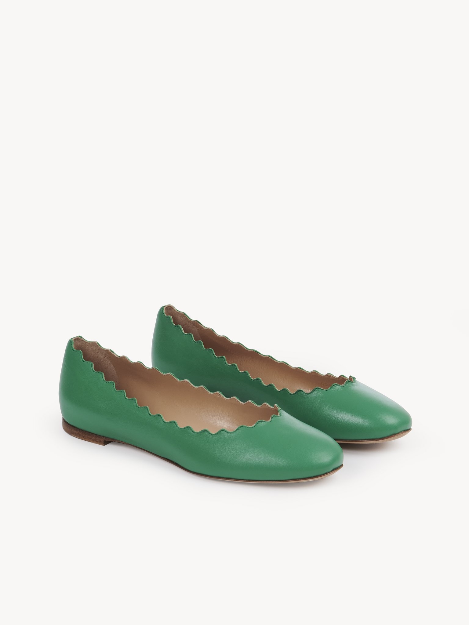 LAUREN BALLET FLAT - 2