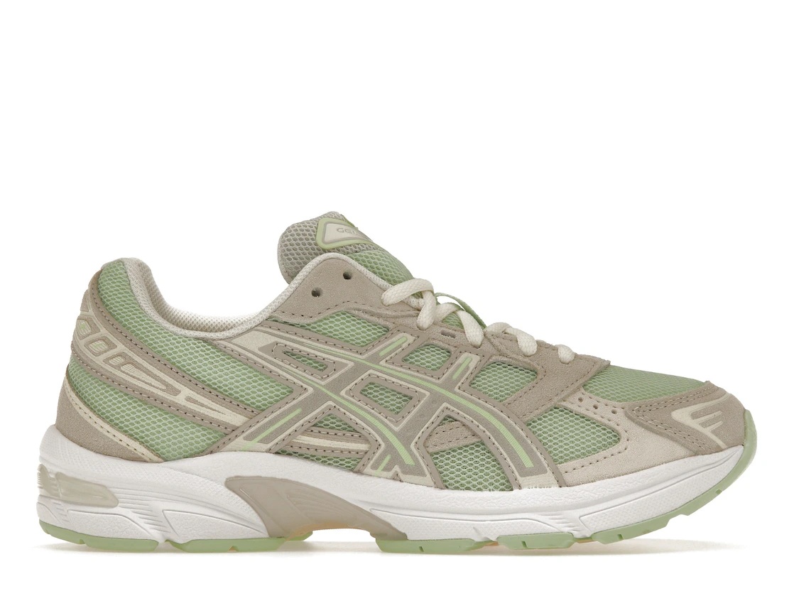 ASICS Gel-1130 Jade Oyster Grey (Women's) - 1