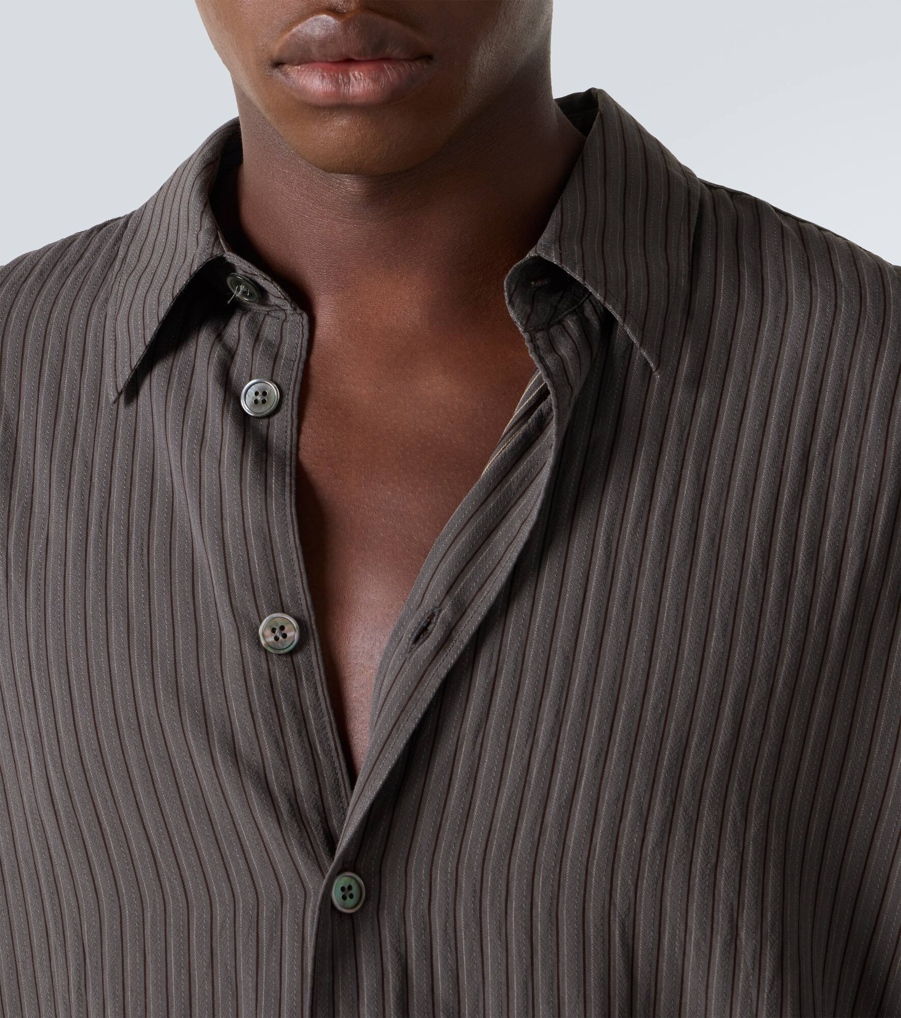 Beyond striped shirt - 6