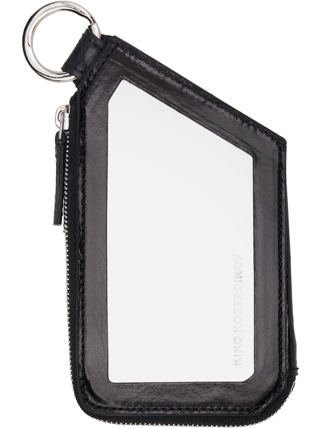 Black Ohne Wallet - 1