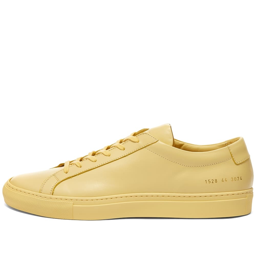 Common Projects Original Achilles Low - 2