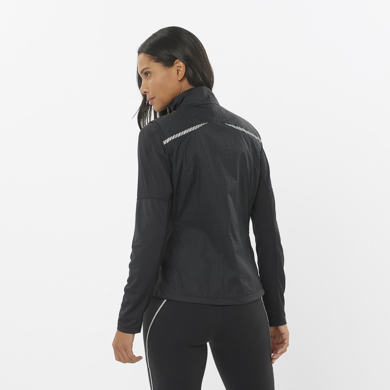 SALOMON SENSE FLOW outlook